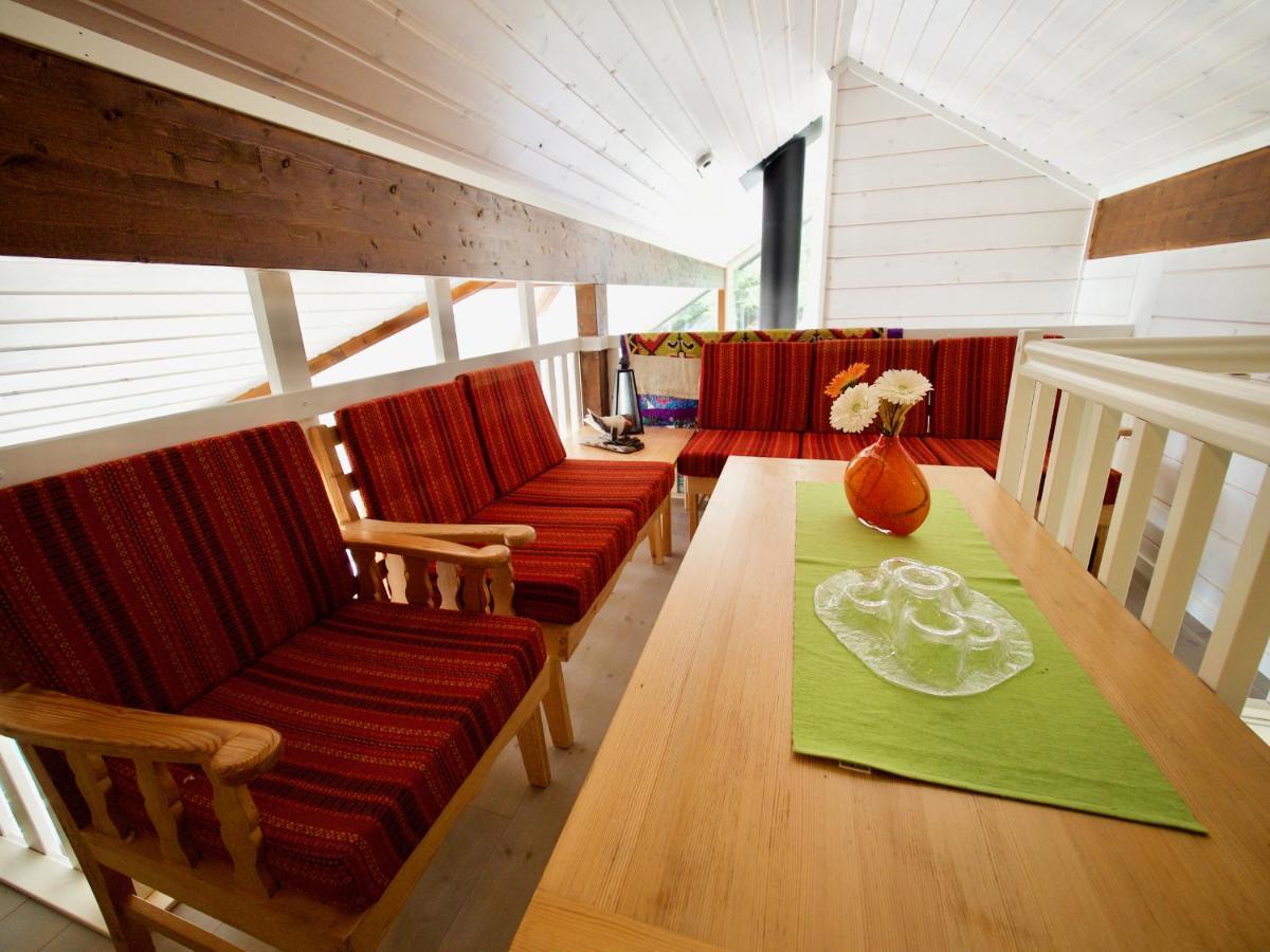 Eagle Bay Lofoten Gravdal  Exterior foto