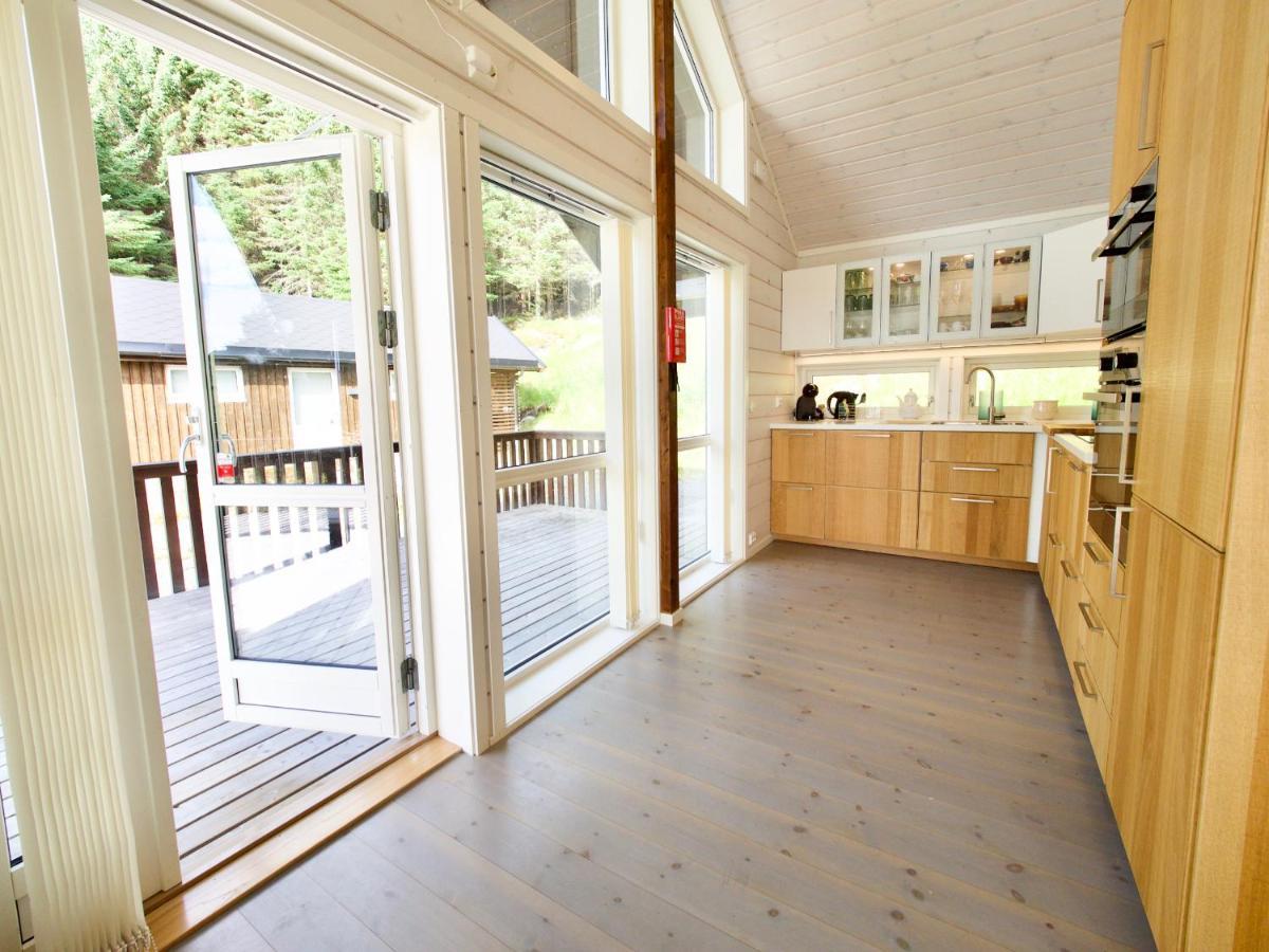 Eagle Bay Lofoten Gravdal  Exterior foto